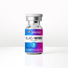CJC 1295 with DAC 5mg