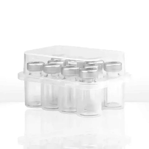 3ml Vial Storage Case