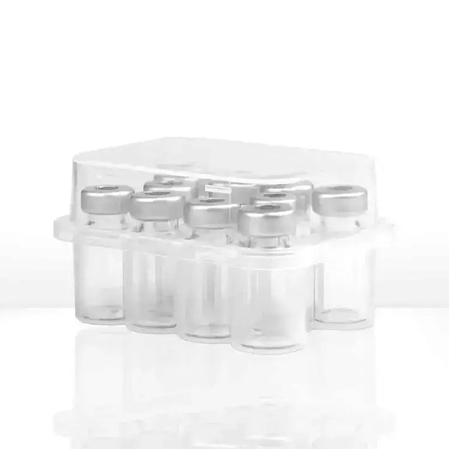 3ml Vial Storage Case