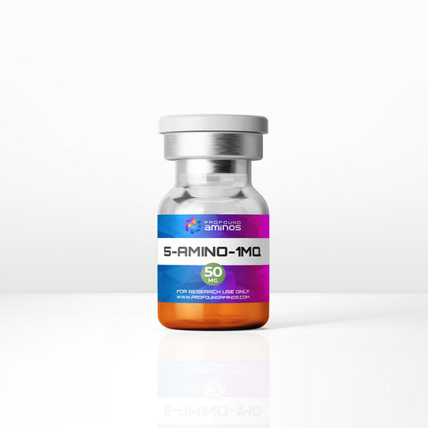 5-AMINO-1MQ