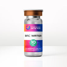Bac Water
