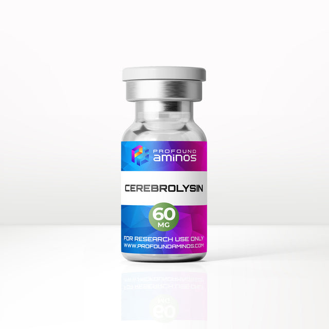 Cerebrolysin