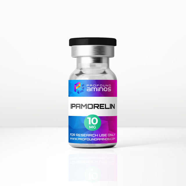 Ipamorelin