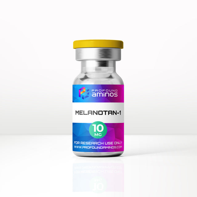 Melanotan 1