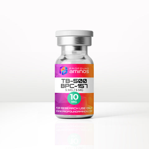 TB-500/BPC-157 10mg