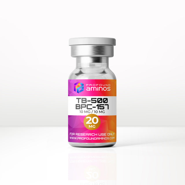 TB-500/BPC-157 20mg