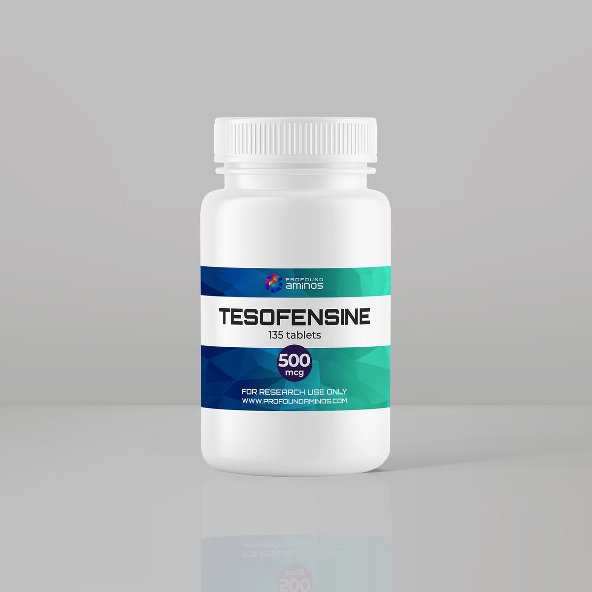TESOFENSINE (Research tablets)