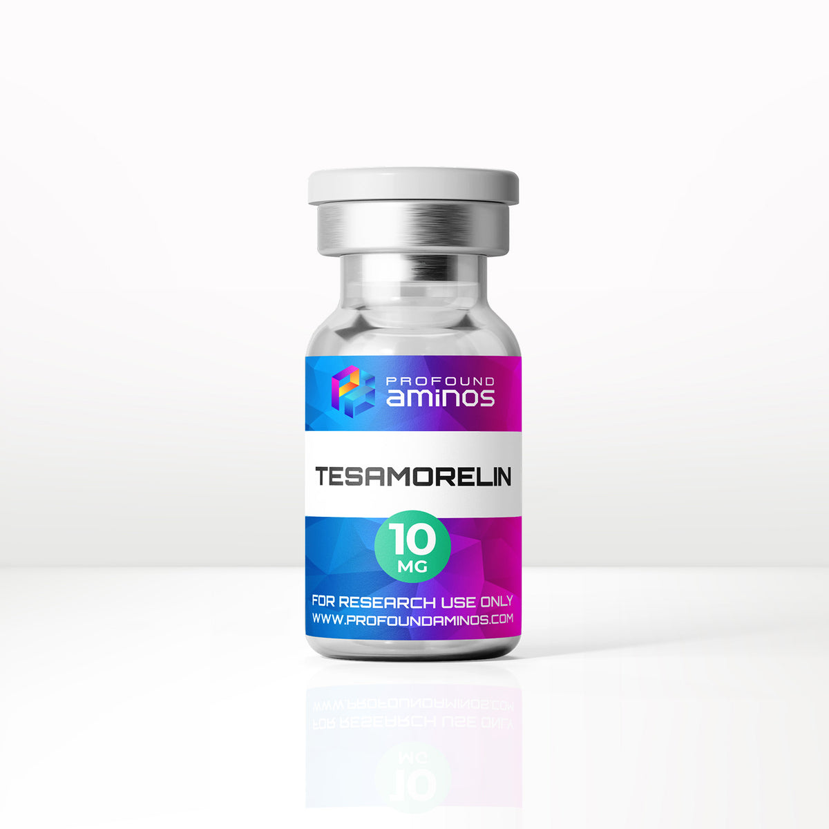 Tesamorelin