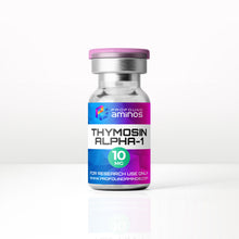 Thymosin Alpha 1
